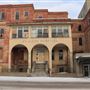 Old St Jame's Hospital