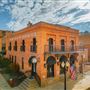 Kaiser House