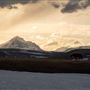 Blackfeet Indian Reservation