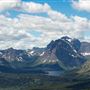 Blackfeet Indian Reservation