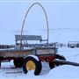 Blackfeet Indian Reservation