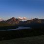 Blackfeet Indian Reservation