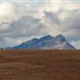Blackfeet Indian Reservation