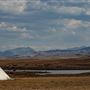 Blackfeet Indian Reservation