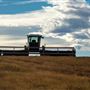 Blackfeet Indian Reservation