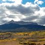 Blackfeet Indian Reservation