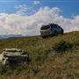 Blackfeet Indian Reservation