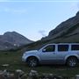 Blackfeet Indian Reservation