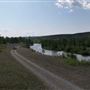 Blackfeet Indian Reservation