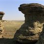Blackfeet Indian Reservation