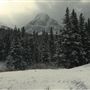 Cut Bank Creek Valley and Overlooks