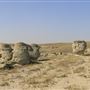 Blackfeet Nation Hoodoos