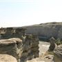 Blackfeet Nation Hoodoos