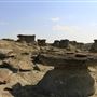 Blackfeet Nation Hoodoos
