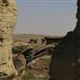 Blackfeet Nation Hoodoos