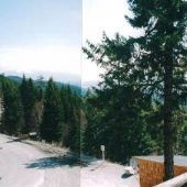 Big Mountain Road
