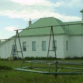 Melville School