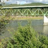 Troy Bridge