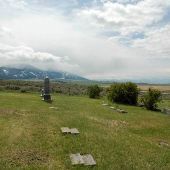 Morgan Cemetery