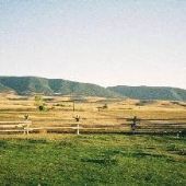 Double Spear Ranch