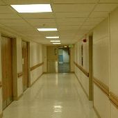 St. James Hospital