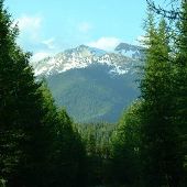Holland Lake Wilderness Ranch
