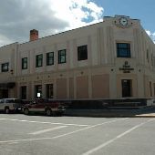 Livingston First Interstate Bank