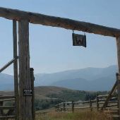 Luther White Mountain Ranch