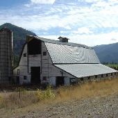 Plains Barn