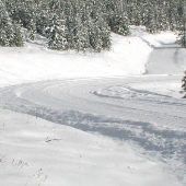 Summit View Road