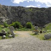 Rock Quarry