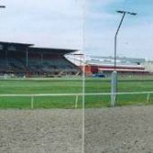MetraPark (ARCHIVAL)