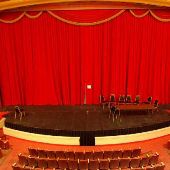 The Mother Lode Theatre