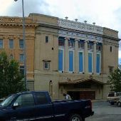 Masonic Temple