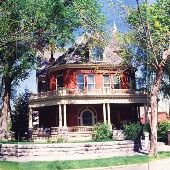 Old Governor's Mansion