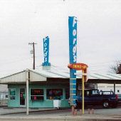 Ford's Drive-In