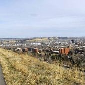 Billings Jogging Trail
