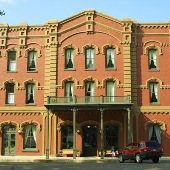 Grand Union Hotel