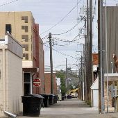 Havre Alleys