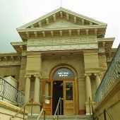 Lewistown Carnegie Library