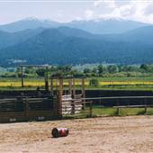 Jefferson County Fairgrounds (ARCHIVAL)
