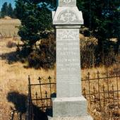 Marysville Cemetery