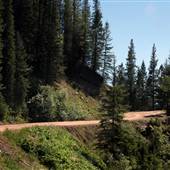 Skalkaho Highway