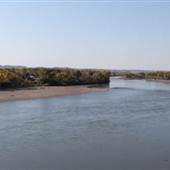 Yellowstone River - Miles City