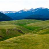 Galt Ranch (Archival)