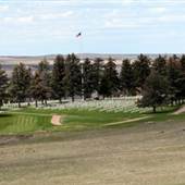 Little Bighorn Battlefiled