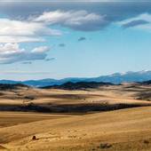 North Boulder River Ranch