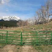 Live Water Ranch