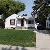 Billings Home -929 Princeton