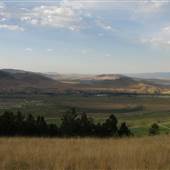 Revais Creek Ranch